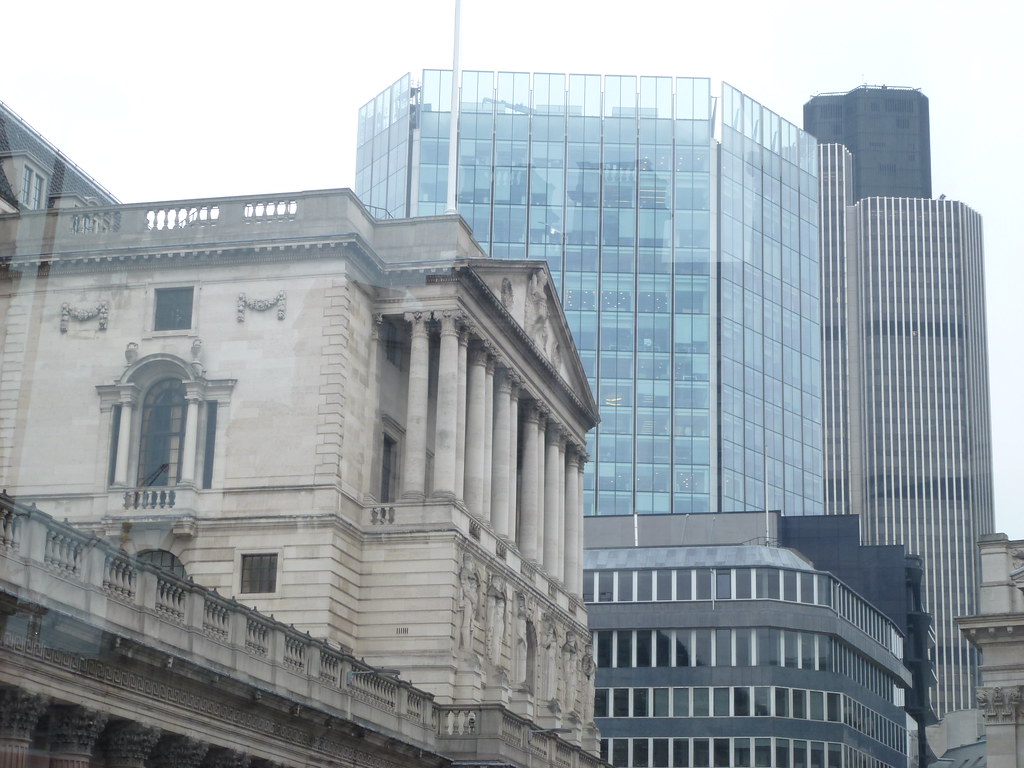 İngiliz Sterlini: BoE'nin faiz kararını sabit tutması, sterlin yumuşaklığına yol açtı – Danske Bank