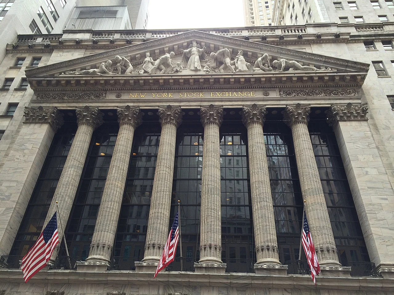 Dow Jones Vadeli İşlemleri Az Değişti, Piyasa Tedbirli