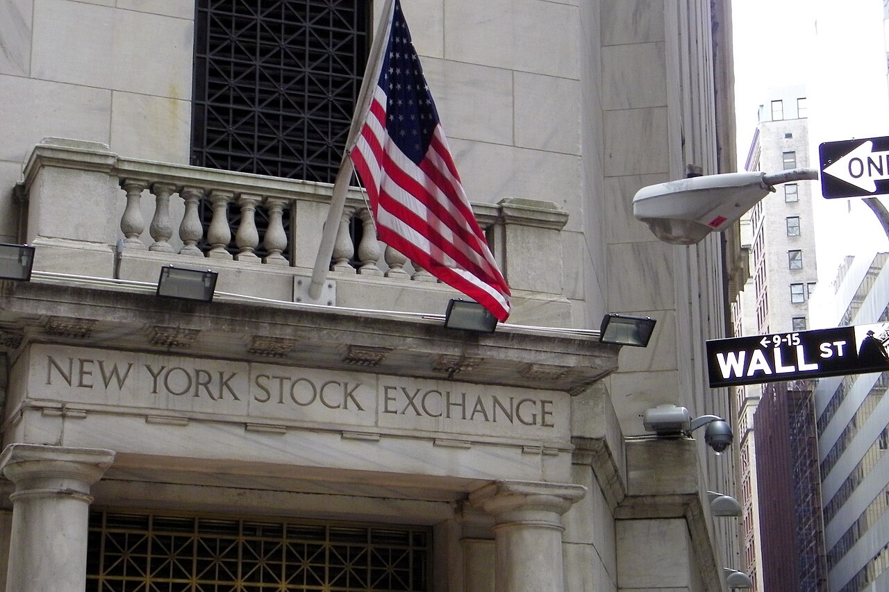 Dow Jones Vadeli İşlemleri Çok Az Değişirken Piyasa Dikkati Hakim