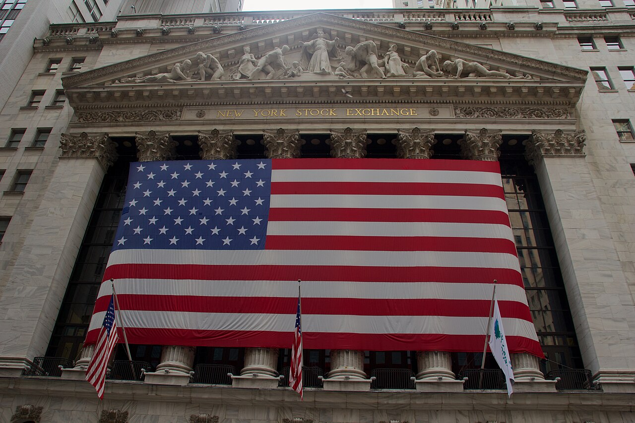 Dow Jones'ta Ender Görülen Formasyon Uyarı Verdi; Ralli Genişlemeden Destek Bulmadı