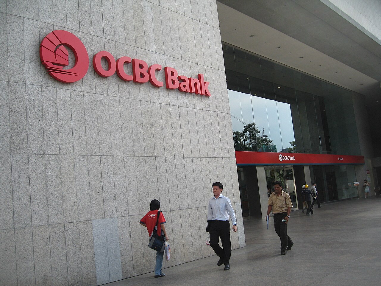 OCBC: MAS'ın S$NEER bandı hafif daraltması fiyatlanmış; SGD kazanımları sınırlı kalabilir