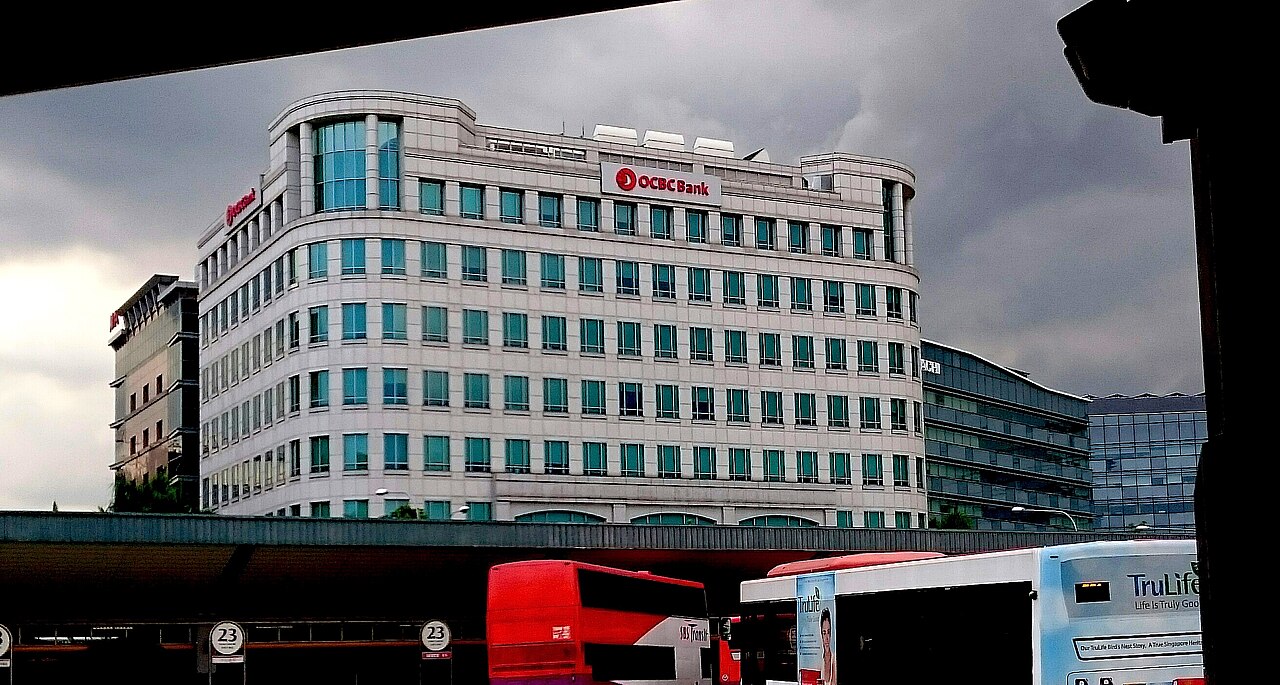 OCBC: Teknoloji desteği var ama ABD doları kısa vadede sınırlı