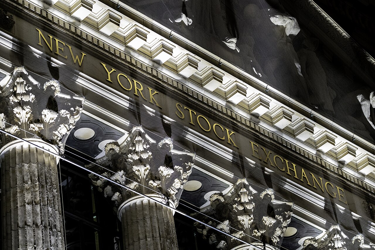 S&P 500 yeni seans zirvesine ulaştı