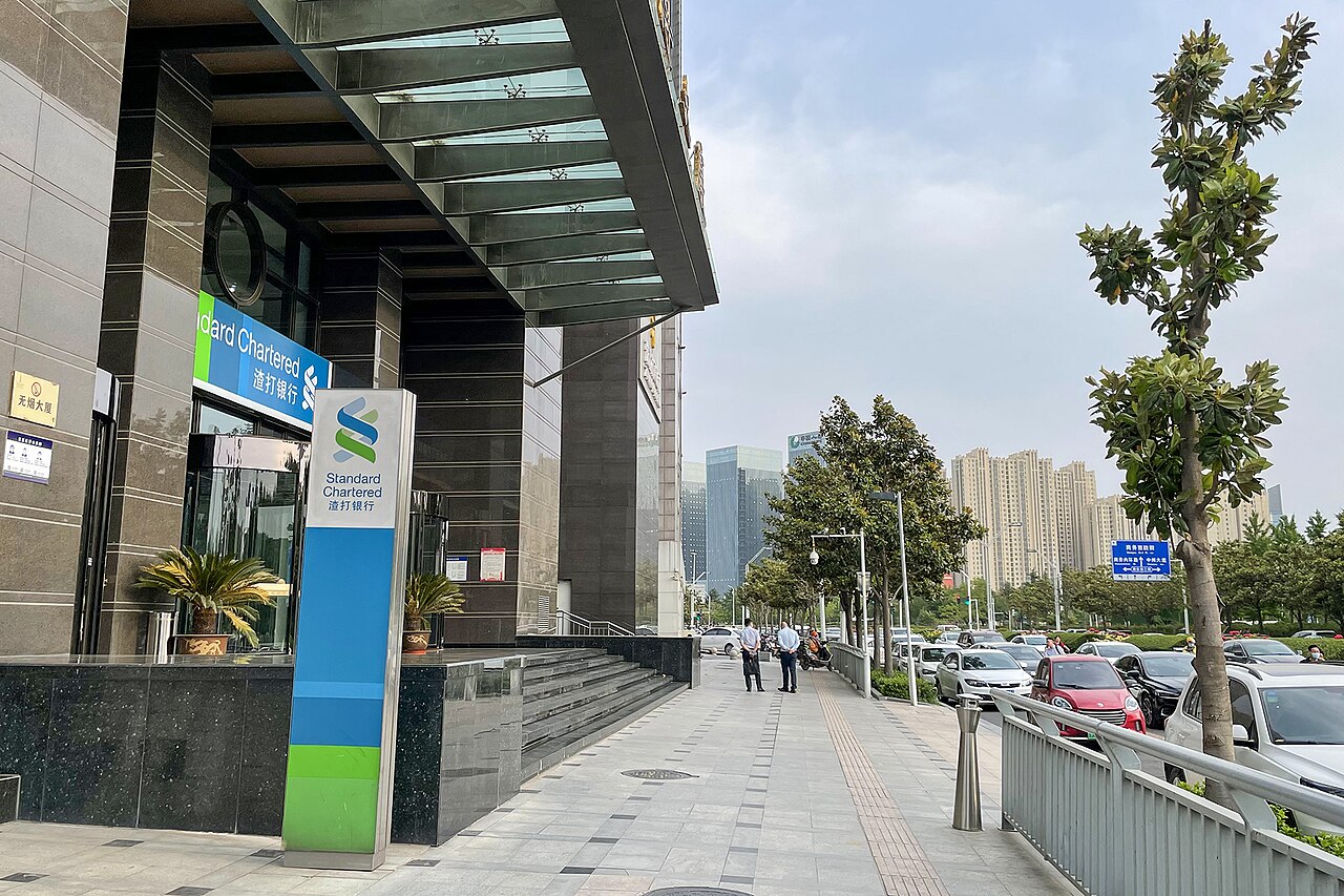 Standard Chartered: BoT faizi 2027'ye kadar %1,0'da sabit kalabilir