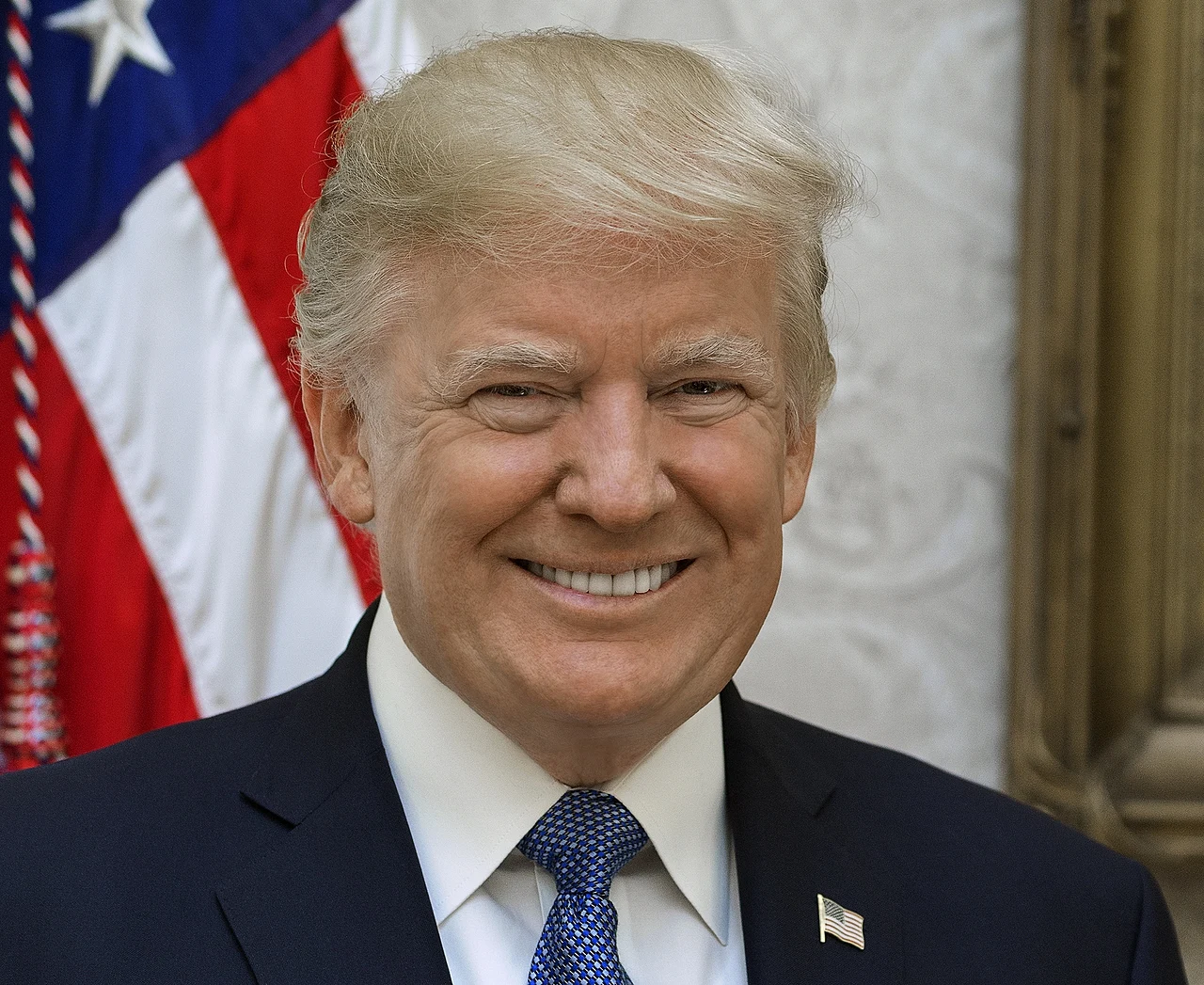 Trump yönetimi Ukrayna'ya Patriot onay vermedi
