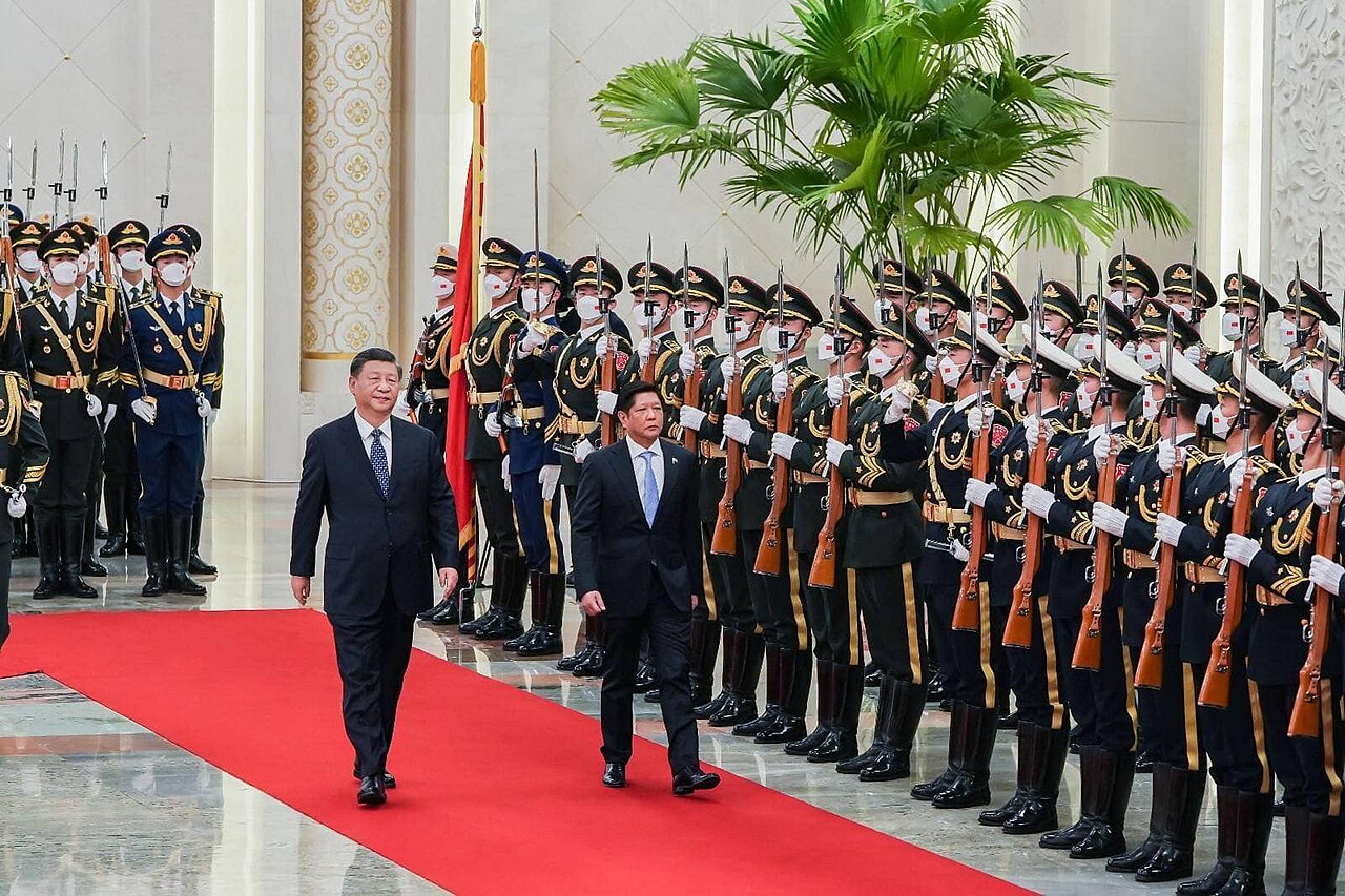 Xi Jinping: ABD ve Çin Partner Olmalı, Sağlıklı Rekabet Sınırda Tutulmalı