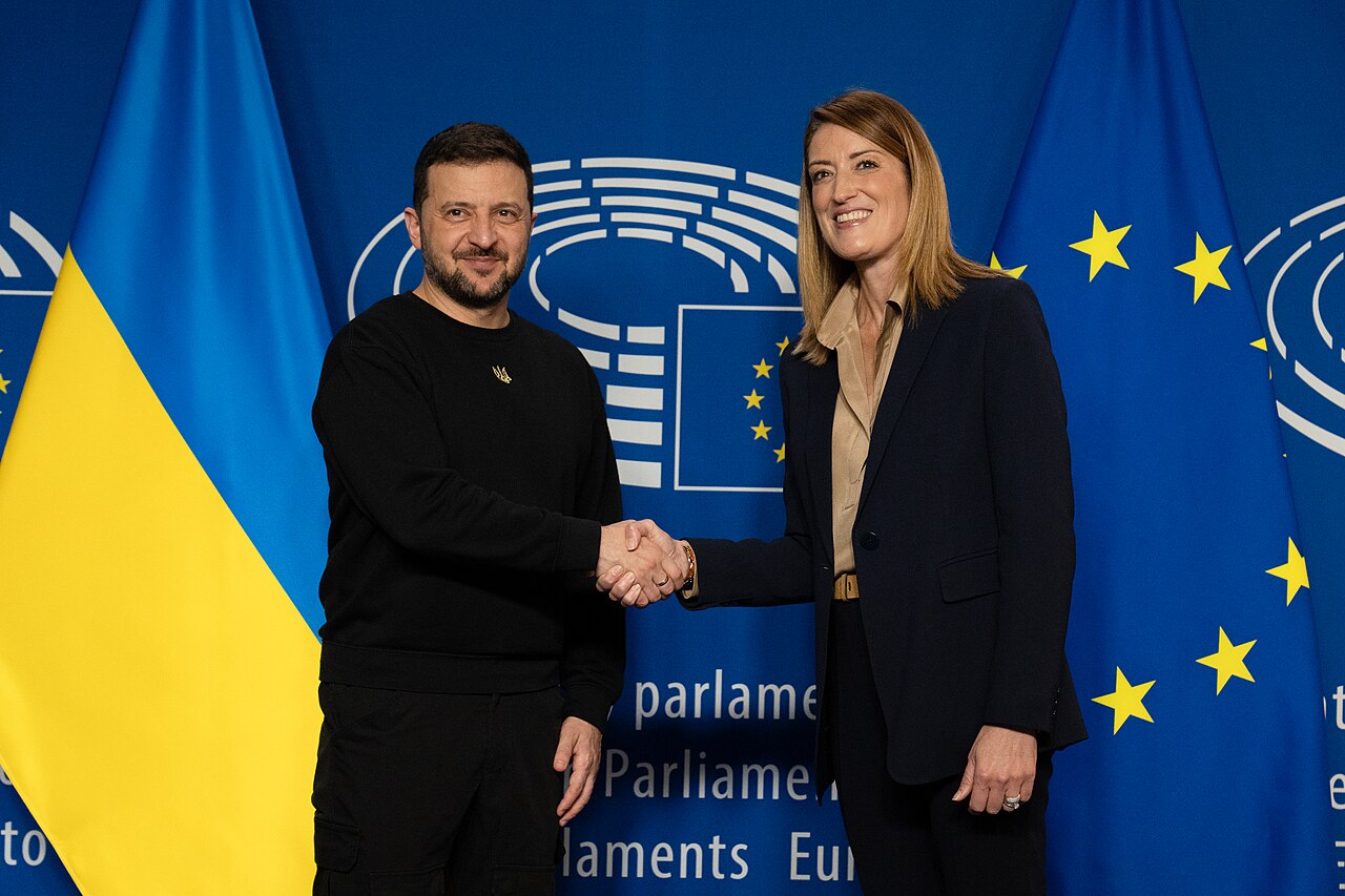 Zelenskyy: Enerji Ateşkesi Garantilerini İmzalamaya Hazırız, ABD Rusya'yı Kontrol Etmeli